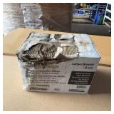 Fastenal Nitrile Gloves Large 1000 Count Damaged B
