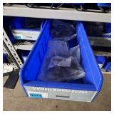 Bolt Bin W/ Assorted Hardware/Items, See Photo for