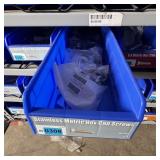 Bolt Bin W/ Assorted Hardware/Items, See Photo for