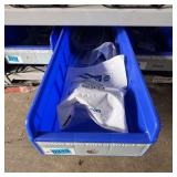 Bolt Bin W/ Assorted Hardware/Items, See Photo for