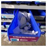 Bolt Bin W/ Assorted Hardware/Items, See Photo for