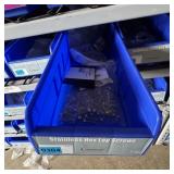 Bolt Bin W/ Assorted Hardware/Items, See Photo for