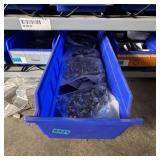 Bolt Bin W/ Assorted Hardware/Items, See Photo for