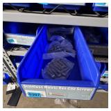 Bolt Bin W/ Assorted Hardware/Items, See Photo for