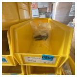 HCS 1/4-20 x 1.5 Bolts, Bagged Quantity