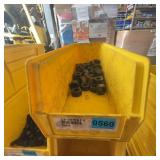 3/4"-10 FHN P 8 Heavy Duty Hex Nuts