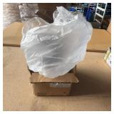 Bulk Lot Steel Split Lock Washers