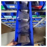 Flat Phillips Sheet Metal Screws