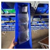 Fastenal M12-1.75 x 40mm Socket Cap Screws