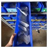 Drawer of Fastenal Machine Screws Assorted Sizes