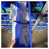 Wurth Flat Phillips Head Screws, Multiple Bags