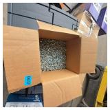 Hex Washer Head Self-Drilling Screws