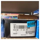 SHCS 5/8-11 x 5-1/2 Socket Head Screws
