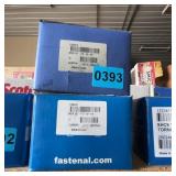 SHCS 1/2-13 x 2-1/4 Box Made in Taiwan