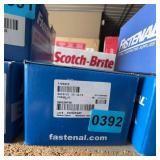 Fastenal SHCS 1/2-13 x 2-1/2 Screws, 10 Pack