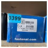 Fastenal SHCS 3/4-10 x 1-1/4 Box, Taiwan
