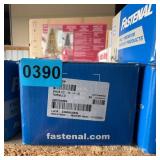Fastenal SHCS 1/2-13 x 1-1/2 Box of 25