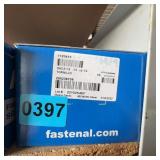 Fastenal SHCS 1/2-13 x 2-1/2 Screws, Box of 10