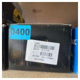 CHCS 3/4 Hardware, Lot #1710540AH, Boxed