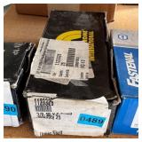 Rocklin 3/8-16 x 6 SHCS, Box of 25
