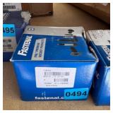 Fastenal SHCS 1/2-13 x 2-3/4, 10 Pieces