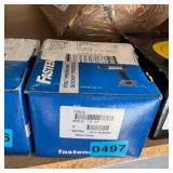 Fastenal SHCS 1/2"-13 x 3" Box of 10