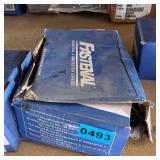 Fastenal 3/8-16 x 5 SHCS, Box of 25