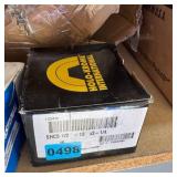 Holo-Krome SHCS 1/2-13 x 3-1/4 Box