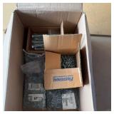 Fastenal Bolts and Screws Bulk Lot