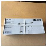 Kohler Facile Bathroom Accessories Set