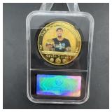 Kevin Durant Champions Commemorative Coin