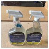 2 Ormadus Multi-Purpose Disinfectant Cleaners