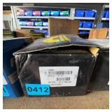 SHCS 3/4"-10 x 2" Bolts, Boxed, Taiwan
