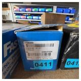 Fasternal FH SCS 3/8-16 x 1" Screws Box of 50