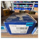 Fastenal Phillips Bugle HD Drywall Screws #8x1-5/8