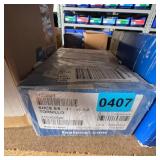 Fastenal SHCS 5/8-11 x 4-1/2 Screws, 5pcs