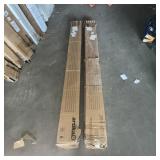 Artika Panoloji Walnut Slat Wall Panels, 2 Boxes