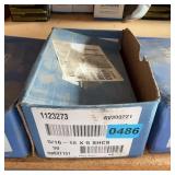 5/16-18 x 5 SHCS, Box of 50, Made in Taiwan