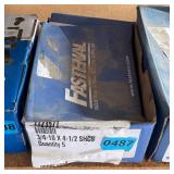 Fastenal 3/4-10 x 4-1/2 SHCS, Box of 5