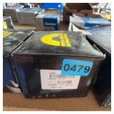 Holo-Chrome SHCS 3/4"-10 x 2" Box, Taiwan