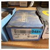 SHCS 5/16-18 x 4-1/2 Inch Box of 50 Taiwan