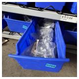 Bolt Bin W/ Assorted Hardware/Items, See Photo for