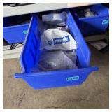 Bolt Bin W/ Assorted Hardware/Items, See Photo for