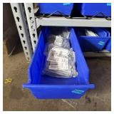 Bolt Bin W/ Assorted Hardware/Items, See Photo for