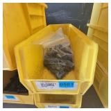 Bag of 3/8"-16 FHN P 8 Fasteners