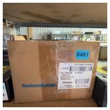 Fastenal 1/2-13 X 2-1/2 Hex Cap Screws, 160 ct