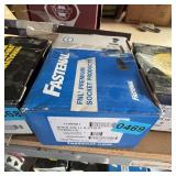 Fastenal SHCS 5/8-11 x 4-1/2" Box of 5 Bolts