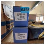 SHCS 5/8"-11 x 1" Box of 10 Fasteners
