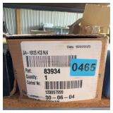 3/4-16X2S HCS NLK Fastener, Part 83934