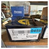 SHCS 5/8-11 x 4-1/2 Box of 5 Fasteners